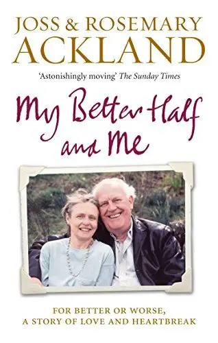 Produktbild: My Better Half and Me