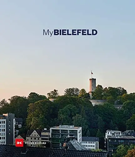 Produktbild: My Bielefeld: People and Places - Sparrenburg Castle