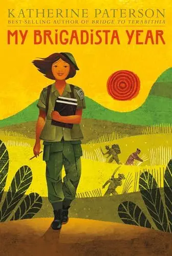 Produktbild: My Brigadista Year