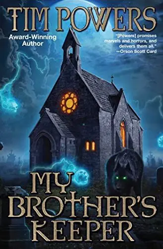 Produktbild: My Brother's Keeper
