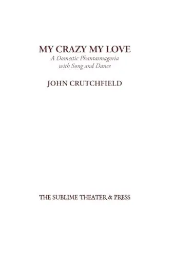 Produktbild: My Crazy My Love