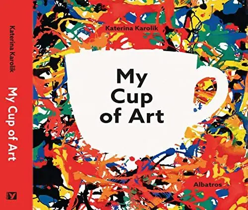 Produktbild: My Cup of Art