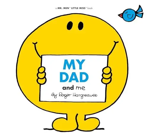 Produktbild: My Dad and Me (Mr. Men and Little Miss)