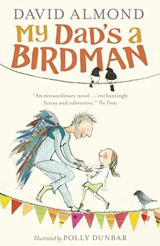 Produktbild: My Dad's a Birdman