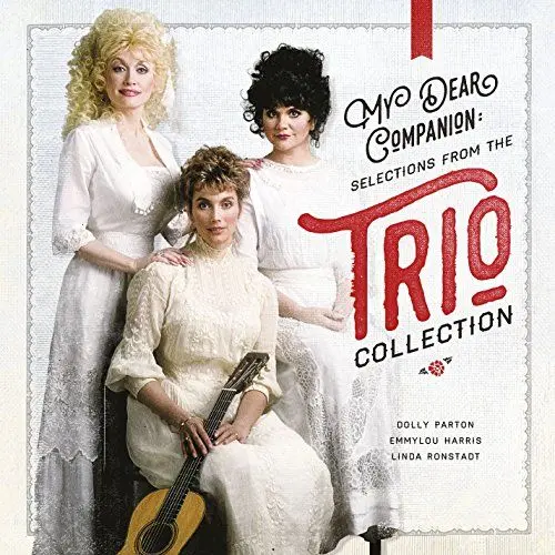Produktbild: My Dear Companion:Selections from the Trio Collect