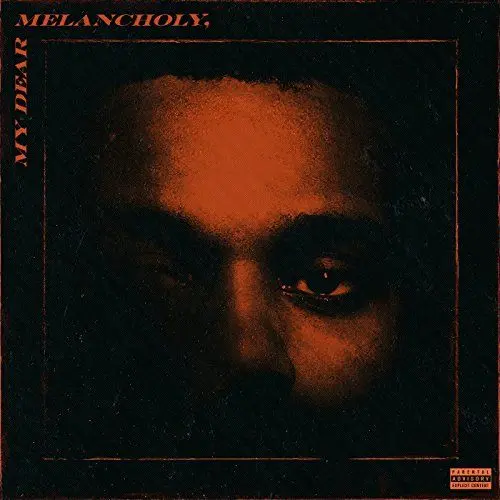 Produktbild: My Dear Melancholy