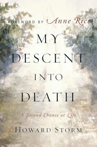 Produktbild: My Descent Into Death: A Second Chance at Life