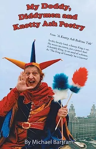 Produktbild: My Doddy, Diddymen And Knotty Ash Poetry