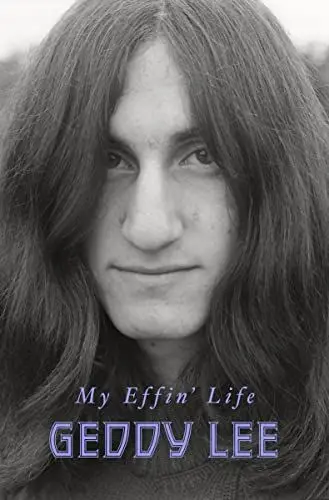 Produktbild: My Effin' Life: From Holocaust Roots to Rock and Roll Stardom