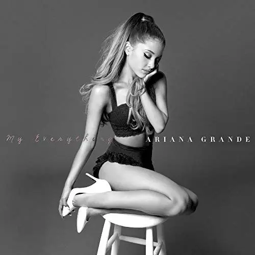 Produktbild: My Everything
