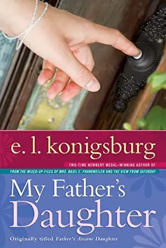 Produktbild: My Father's Daughter