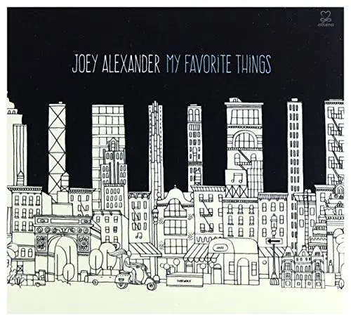 Produktbild: My Favorite Things