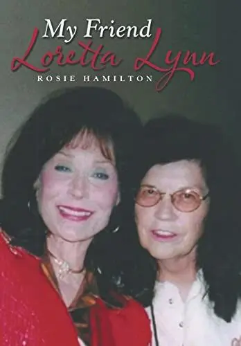 Produktbild: My Friend Loretta Lynn