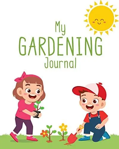 Produktbild: My Garden Journal