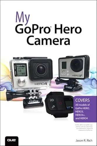 Produktbild: My GoPro Hero Camera (My...series)