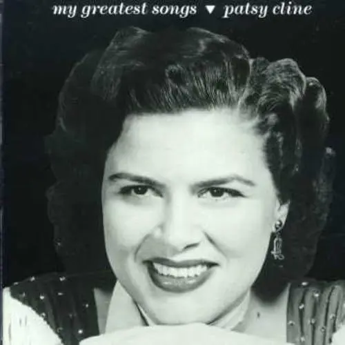 Produktbild: My Greatest Songs