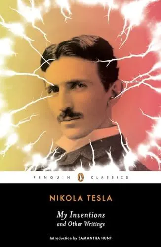 Produktbild: My Inventions and Other Writings