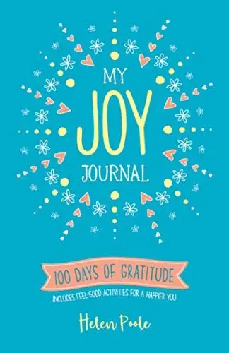 Produktbild: My Joy Journal: 100 Days of Gratitude