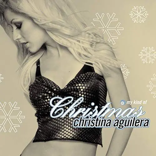 Produktbild: My Kind of Christmas