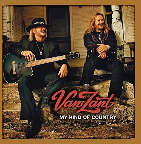 Produktbild: My Kind of Country