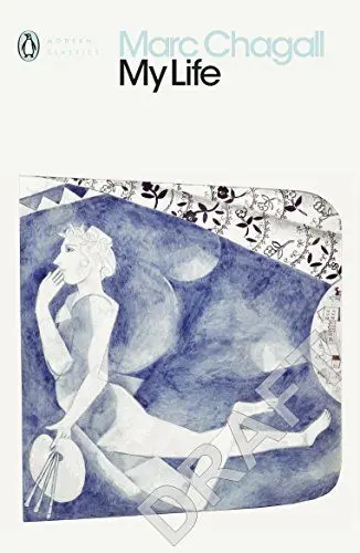 Produktbild: My Life (Penguin Modern Classics)