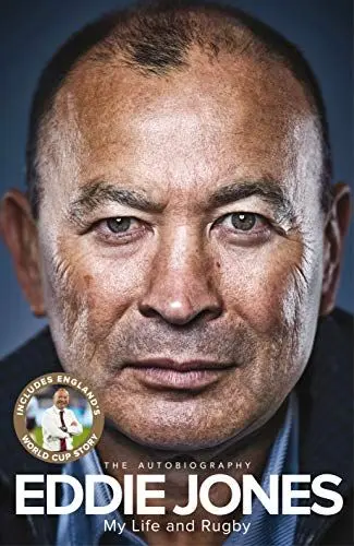 Produktbild: My Life and Rugby: The Autobiography