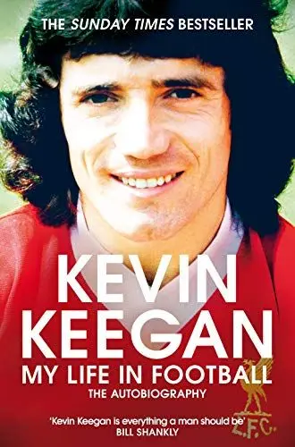 Produktbild: My Life in Football: The Autobiography