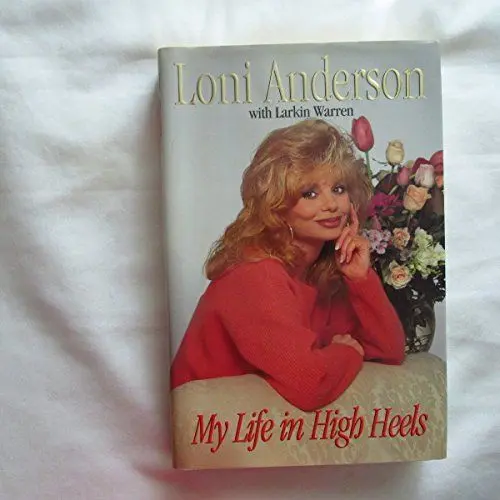 Produktbild: My Life in High Heels