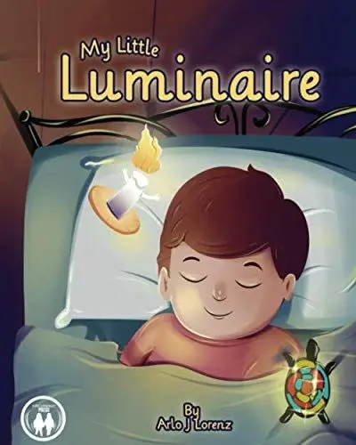 Produktbild: My Little Luminaire