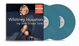 Produktbild: My Love Is Your Love/Coloured Vinyl (Vinyl LP)