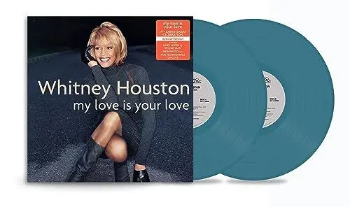 Produktbild: My Love Is Your Love/Coloured Vinyl (Vinyl LP)