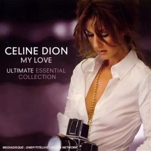 Produktbild: My Love : Ultimate Essential Collection