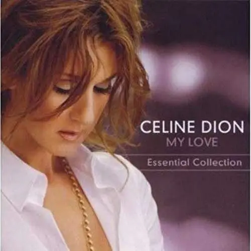 Produktbild: My Love: the Essential Collection