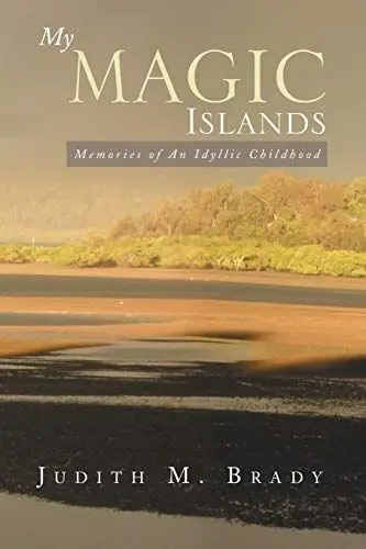 Produktbild: My Magic Islands: Memories of an Idyllic Childhood