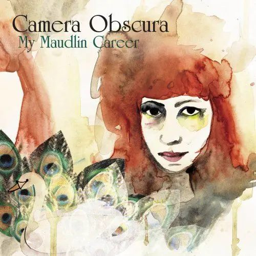 Produktbild: My Maudlin Career