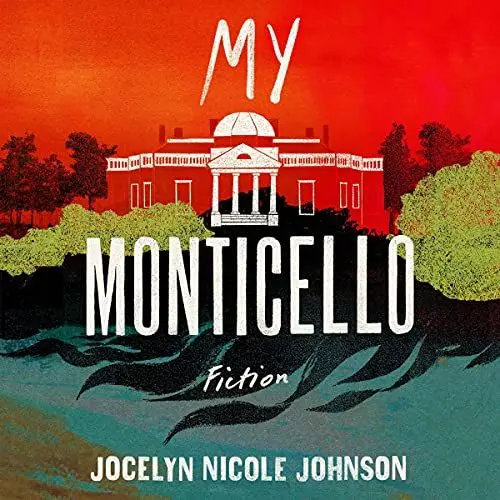 Produktbild: My Monticello: Fiction