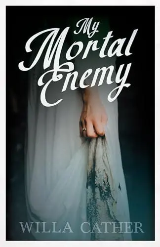 Produktbild: My Mortal Enemy: With an Excerpt by H. L. Mencken