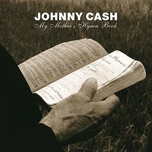 Produktbild: My Mother's Hymn Book
