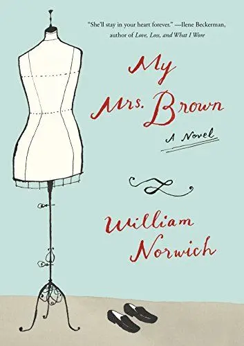 Produktbild: My Mrs. Brown: A Novel