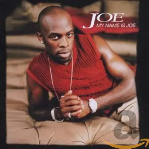 Produktbild: My Name Is Joe