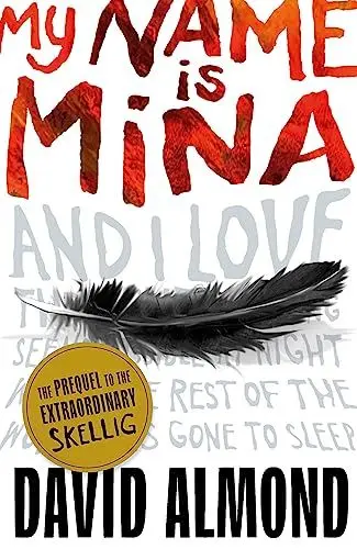 Produktbild: My Name is Mina: .