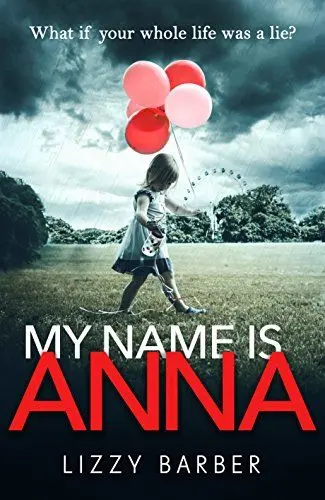 Produktbild: My Name is Anna
