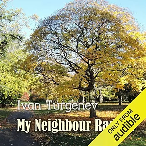 Produktbild: My Neighbour Radilov