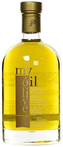 Produktbild: My Olive Oil Griechisches Extra Natives Olivenöl aus Kreta 500ml