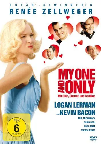 Produktbild: My One and Only