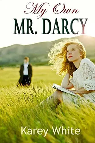 Produktbild: My Own Mr. Darcy