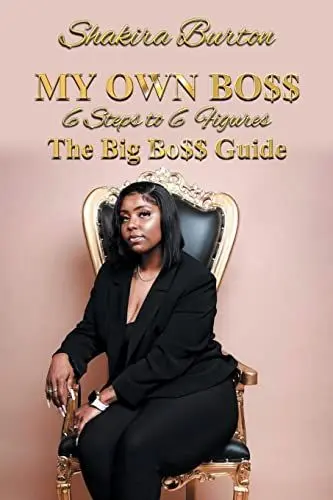Produktbild: My Own Boss