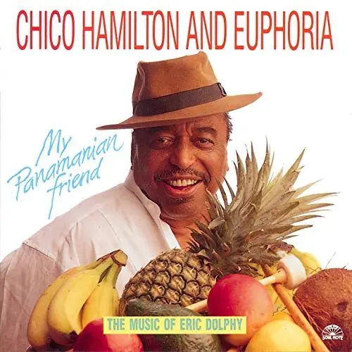 Produktbild: My Panamanian Friend