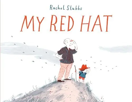 Produktbild: My Red Hat