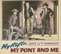 Produktbild: My Rifle, My Pony And Me (CD)